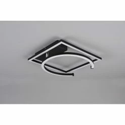 Reality Pivot Deckenleuchte LED Schwarz, 1-flammig -LED Leuchten Verkäufe reality pivot deckenleuchte r62162132 5