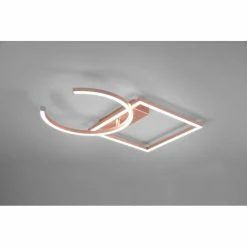 Reality Pivot Deckenleuchte LED Roségold, 1-flammig 27 Reality Pivot Deckenleuchte LED Roségold, 1-flammig -LED Leuchten Verkäufe reality pivot deckenleuchte r62162499 10