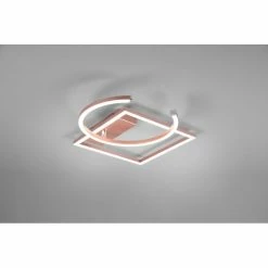 Reality Pivot Deckenleuchte LED Roségold, 1-flammig 28 Reality Pivot Deckenleuchte LED Roségold, 1-flammig -LED Leuchten Verkäufe reality pivot deckenleuchte r62162499 11