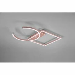 Reality Pivot Deckenleuchte LED Roségold, 1-flammig 31 Reality Pivot Deckenleuchte LED Roségold, 1-flammig -LED Leuchten Verkäufe reality pivot deckenleuchte r62162499 14