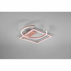 Reality Pivot Deckenleuchte LED Roségold, 1-flammig 32 Reality Pivot Deckenleuchte LED Roségold, 1-flammig -LED Leuchten Verkäufe reality pivot deckenleuchte r62162499 15