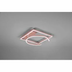 Reality Pivot Deckenleuchte LED Roségold, 1-flammig 33 Reality Pivot Deckenleuchte LED Roségold, 1-flammig -LED Leuchten Verkäufe reality pivot deckenleuchte r62162499 16
