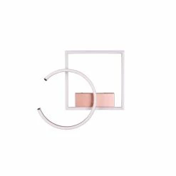 Reality Pivot Deckenleuchte LED Roségold, 1-flammig 26 Reality Pivot Deckenleuchte LED Roségold, 1-flammig -LED Leuchten Verkäufe reality pivot deckenleuchte r62162499 9