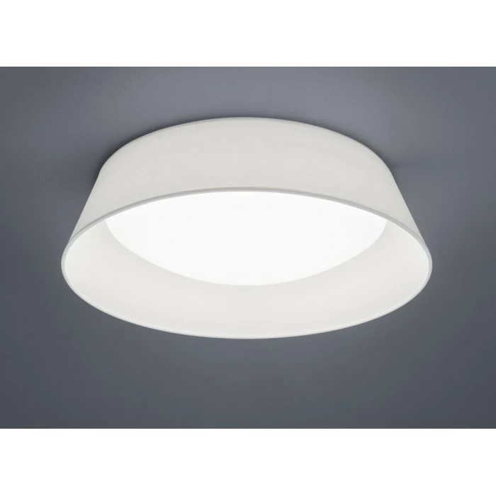 Reality PONTS Deckenleuchte LED Weiß, 1-flammig 1 Reality PONTS Deckenleuchte LED Weiß, 1-flammig