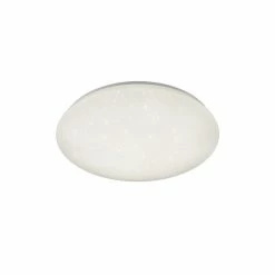 Reality POTZ Deckenleuchte LED Wei&szlig;, 1-flammig -LED Leuchten Verkäufe reality potz deckenleuchte r62603000 3