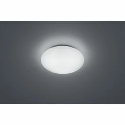 Reality PUTZ Deckenleuchte LED Weiß, 1-flammig