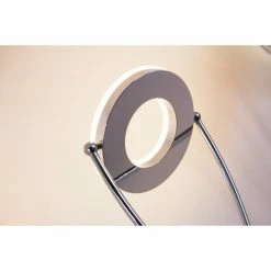 Reality RENNES Deckenfluter LED Chrom, 2-flammig 16 Reality RENNES Deckenfluter LED Chrom, 2-flammig -LED Leuchten Verkäufe reality rennes deckenfluter r42412106 5