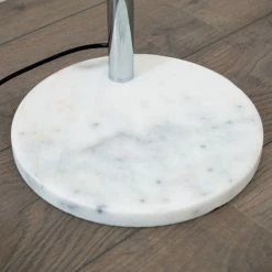 Reality RENNES Stehleuchte LED Chrom, 5-flammig -LED Leuchten Verkäufe reality rennes stehleuchte r42415106 k 6