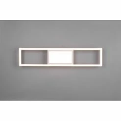 Reality Rigido Deckenleuchte LED Wei&szlig;, 1-flammig, Fernbedienung -LED Leuchten Verkäufe reality rigido deckenleuchte r67172131 10