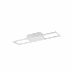 Reality Rigido Deckenleuchte LED Wei&szlig;, 1-flammig, Fernbedienung -LED Leuchten Verkäufe reality rigido deckenleuchte r67172131 6