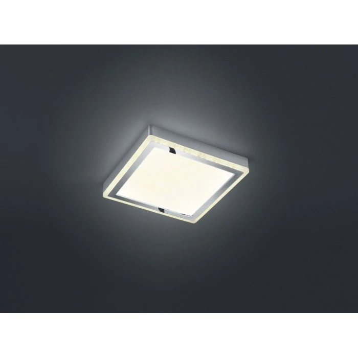 Reality SLIDE Deckenleuchte LED Weiß, 2-flammig, Fernbedienung, Farbwechsler 2 Reality SLIDE Deckenleuchte LED Weiß, 2-flammig, Fernbedienung, Farbwechsler – Bild 2