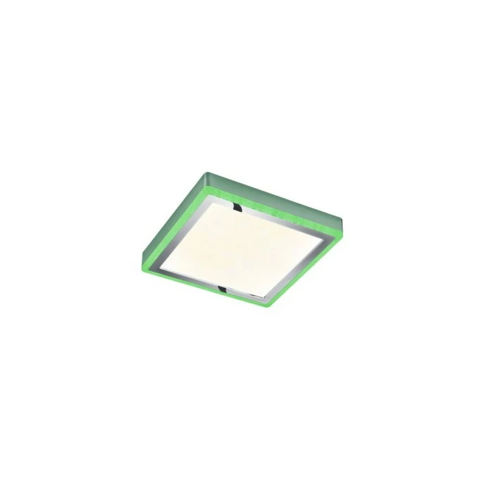 Reality SLIDE Deckenleuchte LED Weiß, 2-flammig, Fernbedienung, Farbwechsler 5 Reality SLIDE Deckenleuchte LED Weiß, 2-flammig, Fernbedienung, Farbwechsler – Bild 5