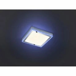 Reality SLIDE Deckenleuchte LED Weiß, 2-flammig, Fernbedienung, Farbwechsler 15 Reality SLIDE Deckenleuchte LED Weiß, 2-flammig, Fernbedienung, Farbwechsler -LED Leuchten Verkäufe reality slide deckenleuchte r62611106 7