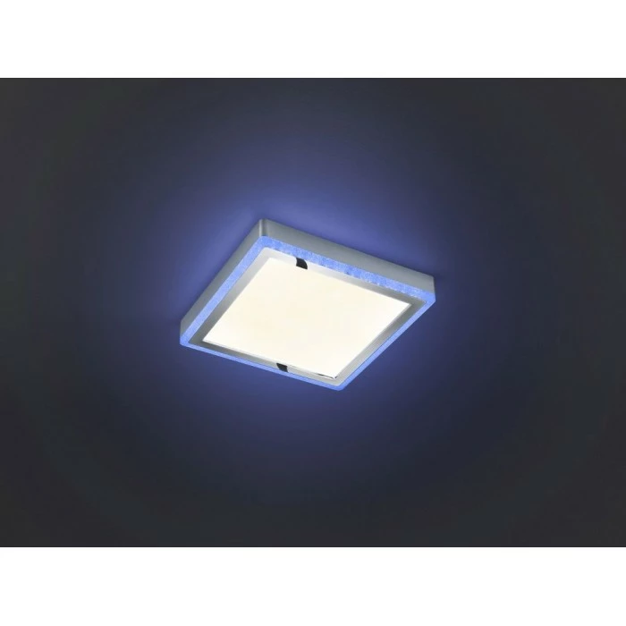 Reality SLIDE Deckenleuchte LED Weiß, 2-flammig, Fernbedienung, Farbwechsler 8 Reality SLIDE Deckenleuchte LED Weiß, 2-flammig, Fernbedienung, Farbwechsler – Bild 8