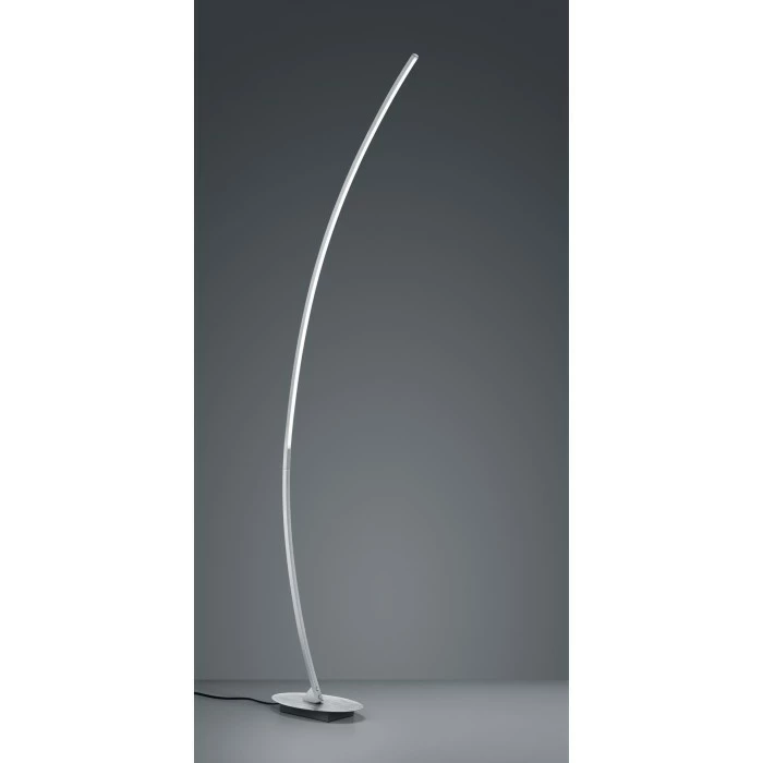 Reality SOLO Stehleuchte LED Aluminium, 1-flammig 1 Reality SOLO Stehleuchte LED Aluminium, 1-flammig