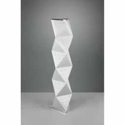 Reality Suma Stehleuchte LED Chrom, 1-flammig, Fernbedienung, Farbwechsler 11 Reality Suma Stehleuchte LED Chrom, 1-flammig, Fernbedienung, Farbwechsler -LED Leuchten Verkäufe reality suma stehleuchte r42831001 5