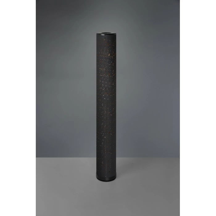 Reality Taco Stehleuchte LED Schwarz, 1-flammig 2 Reality Taco Stehleuchte LED Schwarz, 1-flammig – Bild 2