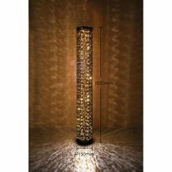 Reality Taco Stehleuchte LED Schwarz, 1-flammig 5 Reality Taco Stehleuchte LED Schwarz, 1-flammig -LED Leuchten Verkäufe reality taco stehleuchte r42801002 2