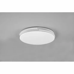 Reality Tacoma Deckenleuchte LED Weiß, 1-flammig, Fernbedienung -LED Leuchten Verkäufe reality tacoma deckenleuchte r62241131 2