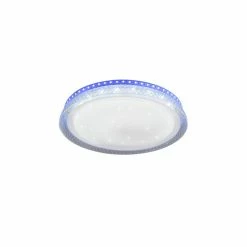 Reality Thea Deckenleuchte LED Weiß, 2-flammig -LED Leuchten Verkäufe reality thea deckenleuchte r62391100 12