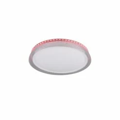 Reality Thea Deckenleuchte LED Weiß, 2-flammig -LED Leuchten Verkäufe reality thea deckenleuchte r62391100 14