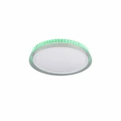 Reality Thea Deckenleuchte LED Weiß, 2-flammig -LED Leuchten Verkäufe reality thea deckenleuchte r62391100 15