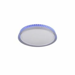 Reality Thea Deckenleuchte LED Weiß, 2-flammig -LED Leuchten Verkäufe reality thea deckenleuchte r62391100 16