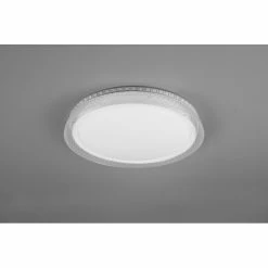 Reality Thea Deckenleuchte LED Weiß, 2-flammig -LED Leuchten Verkäufe reality thea deckenleuchte r62391100 8