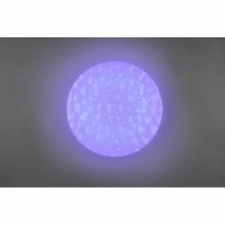 Reality Tiger Deckenleuchte LED Wei&szlig;, 1-flammig, Fernbedienung, Farbwechsler -LED Leuchten Verkäufe reality tiger deckenleuchte r67131100 7