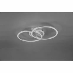 Reality Venida Deckenleuchte LED Chrom, 1-flammig 7 Reality Venida Deckenleuchte LED Chrom, 1-flammig -LED Leuchten Verkäufe reality venida deckenleuchte r62783187 3