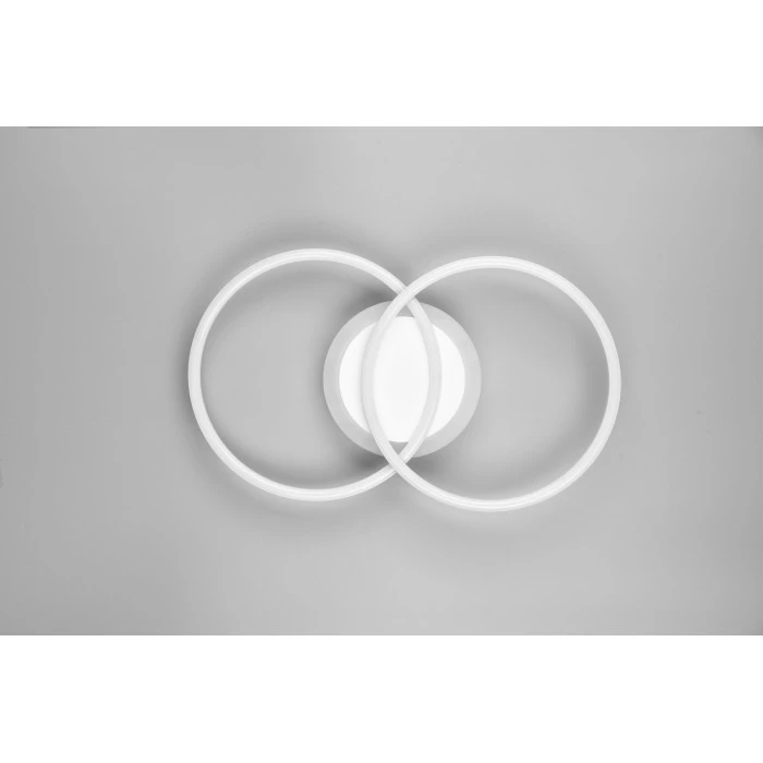 Reality Venida Deckenleuchte LED Weiß, 1-flammig 2 Reality Venida Deckenleuchte LED Weiß, 1-flammig – Bild 2