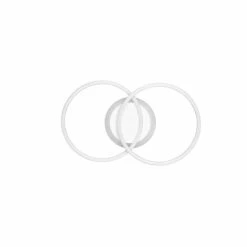 Reality Venida Deckenleuchte LED Weiß, 1-flammig 13 Reality Venida Deckenleuchte LED Weiß, 1-flammig -LED Leuchten Verkäufe reality venida deckenleuchte r62783431 5