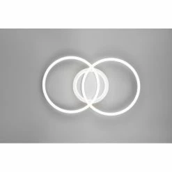 Reality Venida Deckenleuchte LED Weiß, 1-flammig 14 Reality Venida Deckenleuchte LED Weiß, 1-flammig -LED Leuchten Verkäufe reality venida deckenleuchte r62783431 6