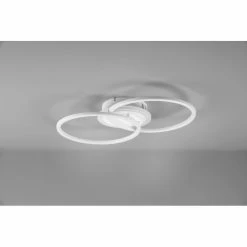 Reality Venida Deckenleuchte LED Weiß, 1-flammig 15 Reality Venida Deckenleuchte LED Weiß, 1-flammig -LED Leuchten Verkäufe reality venida deckenleuchte r62783431 7