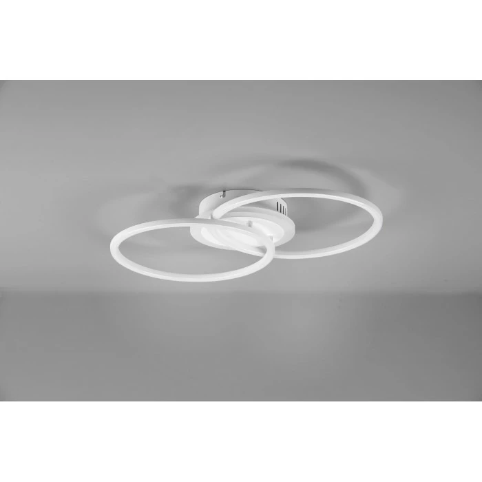 Reality Venida Deckenleuchte LED Weiß, 1-flammig 8 Reality Venida Deckenleuchte LED Weiß, 1-flammig – Bild 8