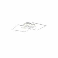 Reality Venida Deckenleuchte LED Wei&szlig;, 1-flammig -LED Leuchten Verkäufe reality venida deckenleuchte r62793431 2