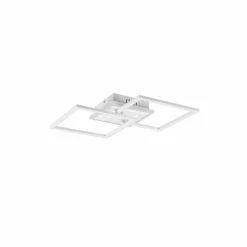Reality Venida Deckenleuchte LED Wei&szlig;, 1-flammig -LED Leuchten Verkäufe reality venida deckenleuchte r62793431 4
