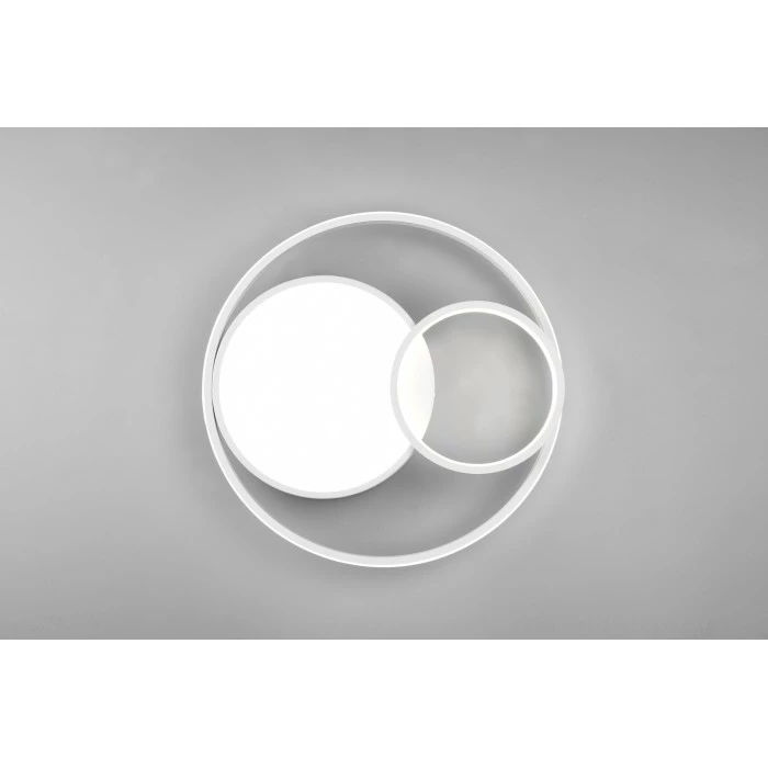 Reality Vuelta Deckenleuchte LED Weiß, 1-flammig 5 Reality Vuelta Deckenleuchte LED Weiß, 1-flammig – Bild 5