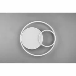 Reality Vuelta Deckenleuchte LED Weiß, 1-flammig 15 Reality Vuelta Deckenleuchte LED Weiß, 1-flammig -LED Leuchten Verkäufe reality vuelta deckenleuchte r62233131 7