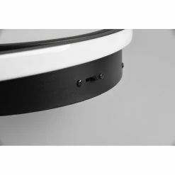 Reality Vuelta Deckenleuchte LED Schwarz, 1-flammig 10 Reality Vuelta Deckenleuchte LED Schwarz, 1-flammig -LED Leuchten Verkäufe reality vuelta deckenleuchte r62233132 2