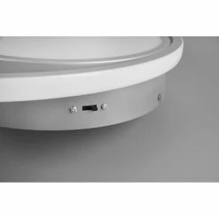 Reality Vuelta Deckenleuchte LED Titan, 1-flammig -LED Leuchten Verkäufe reality vuelta deckenleuchte r62233187 2