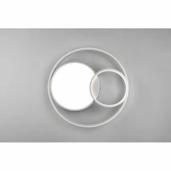 Reality Vuelta Deckenleuchte LED Titan, 1-flammig -LED Leuchten Verkäufe reality vuelta deckenleuchte r62233187 4