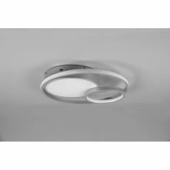 Reality Vuelta Deckenleuchte LED Titan, 1-flammig -LED Leuchten Verkäufe reality vuelta deckenleuchte r62233187 6