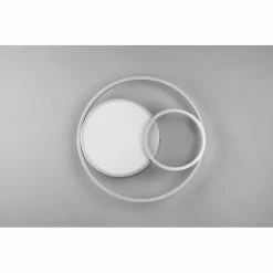 Reality Vuelta Deckenleuchte LED Titan, 1-flammig -LED Leuchten Verkäufe reality vuelta deckenleuchte r62233187 7