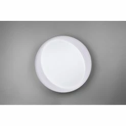 Reality Zeta Deckenleuchte LED Grau, 1-flammig, Fernbedienung 9 Reality Zeta Deckenleuchte LED Grau, 1-flammig, Fernbedienung -LED Leuchten Verkäufe reality zeta deckenleuchte r62712411 3