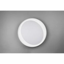 Reality Zeta Deckenleuchte LED Grau, 1-flammig, Fernbedienung 11 Reality Zeta Deckenleuchte LED Grau, 1-flammig, Fernbedienung -LED Leuchten Verkäufe reality zeta deckenleuchte r62712411 5