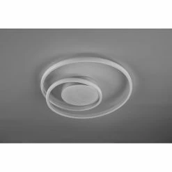 Reality Zibal Deckenleuchte LED Chrom, 1-flammig -LED Leuchten Verkäufe reality zibal deckenleuchte r62911187 3