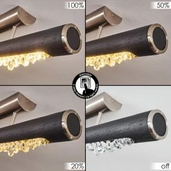 LED Leuchten Verkäufe -LED Leuchten Verkäufe rodeche deckenleuchte h3436820 1