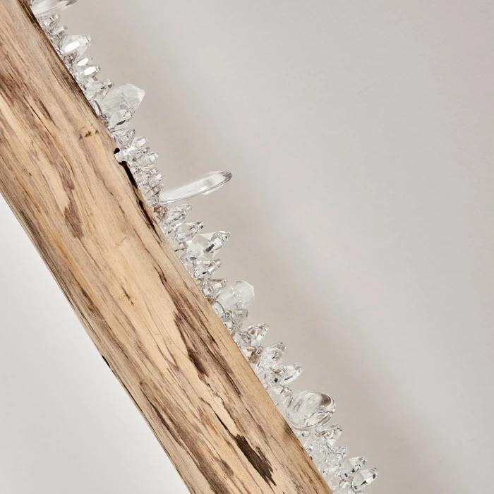 Hofstein Rodeche Stehleuchte LED Schwarz, Holz hell, 1-flammig 16 Hofstein Rodeche Stehleuchte LED Schwarz, Holz hell, 1-flammig – Bild 16