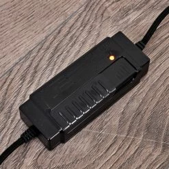 Hofstein Rodeche Stehleuchte LED Schwarz, Holz hell, 1-flammig 35 Hofstein Rodeche Stehleuchte LED Schwarz, Holz hell, 1-flammig -LED Leuchten Verkäufe rodeche stehleuchte h3326534 17